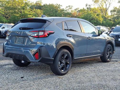 2025 Subaru Crosstrek Base