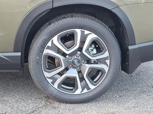 2025 Subaru Ascent Limited 7-Passenger