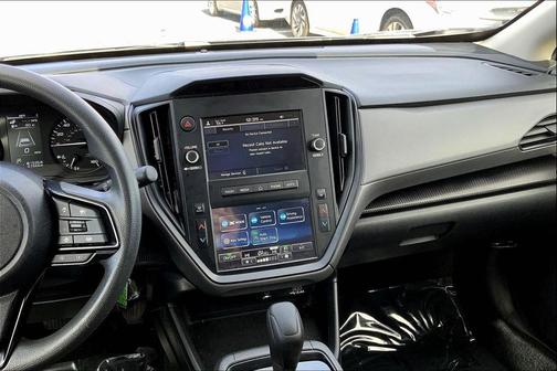 2024 Subaru Crosstrek Base