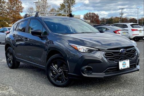 2024 Subaru Crosstrek Base