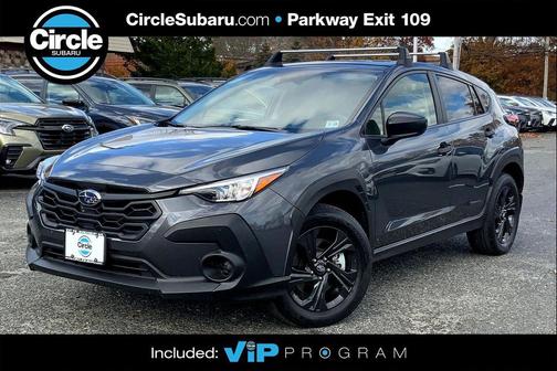 2024 Subaru Crosstrek Base