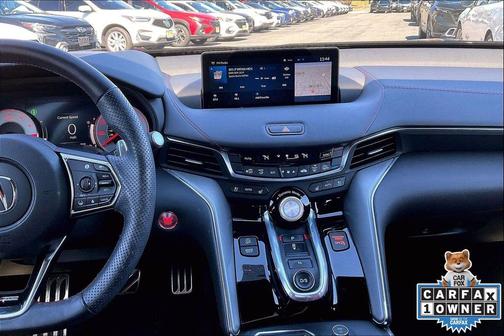 2023 Acura TLX A-Spec