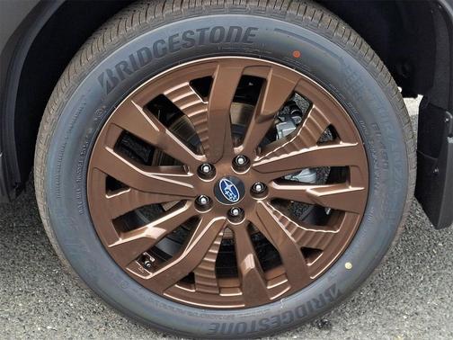 2025 Subaru Forester Hybrid Sport