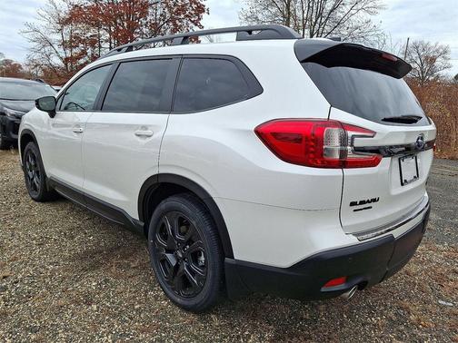 2025 Subaru Ascent Onyx Edition Touring 7-Passenger