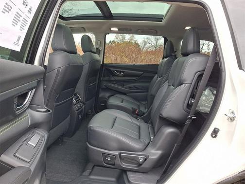 2025 Subaru Ascent Onyx Edition Touring 7-Passenger