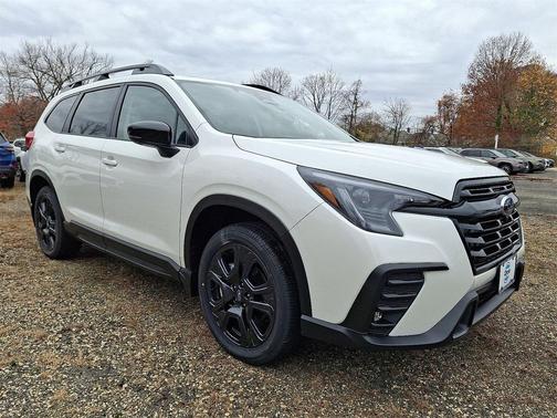 2025 Subaru Ascent Onyx Edition Touring 7-Passenger