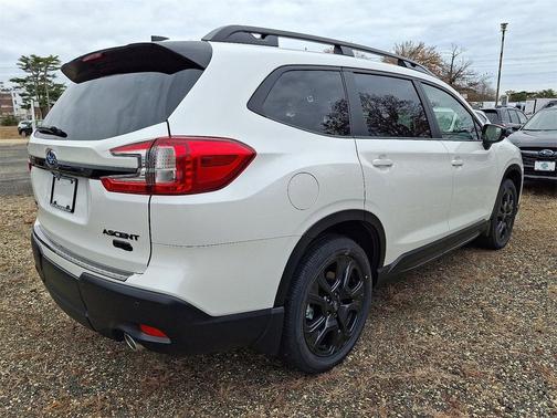 2025 Subaru Ascent Onyx Edition Touring 7-Passenger