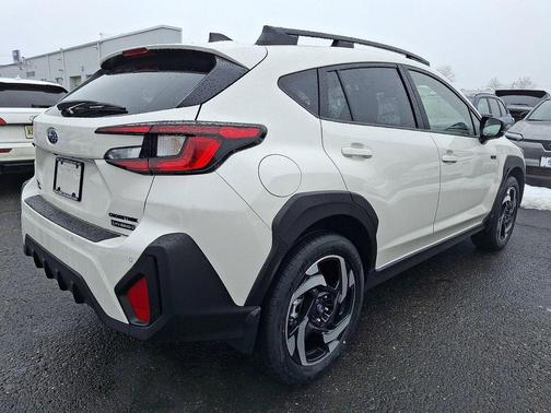 2026 Subaru Crosstrek Hybrid Base