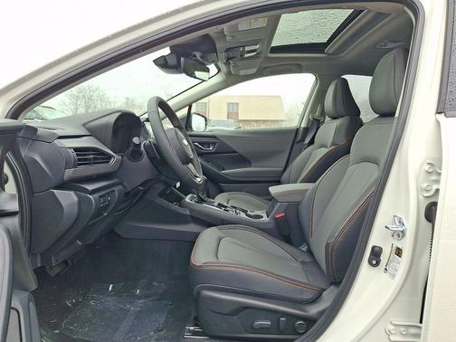 2026 Subaru Crosstrek Hybrid Base