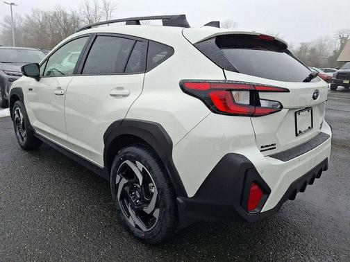 2026 Subaru Crosstrek Hybrid Base
