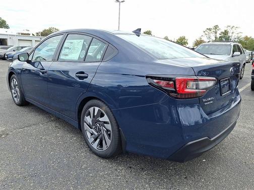 2025 Subaru Legacy Limited