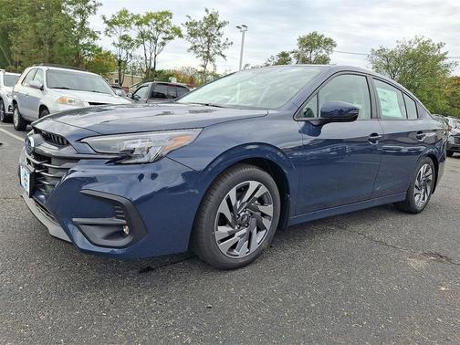 2025 Subaru Legacy Limited
