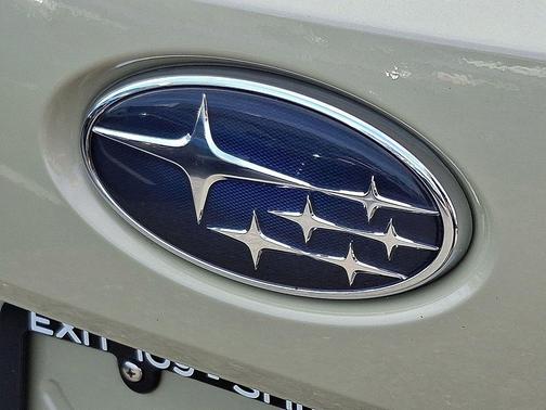 2026 Subaru Crosstrek Hybrid Base