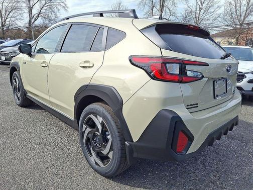 2026 Subaru Crosstrek Hybrid Base