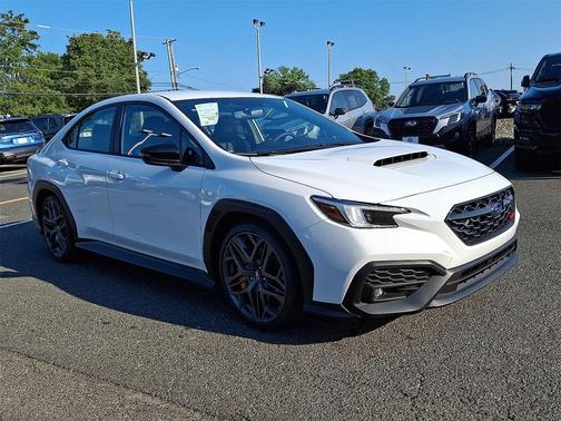 2025 Subaru WRX Base