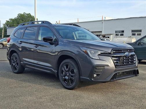 2025 Subaru Ascent Onyx Edition Touring 7-Passenger