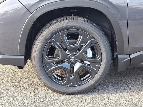 2025 Subaru Ascent Onyx Edition Touring 7-Passenger