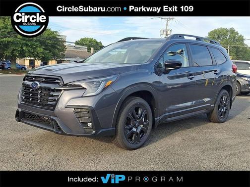 2025 Subaru Ascent Onyx Edition Touring 7-Passenger