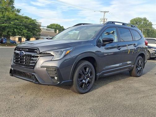 2025 Subaru Ascent Onyx Edition Touring 7-Passenger