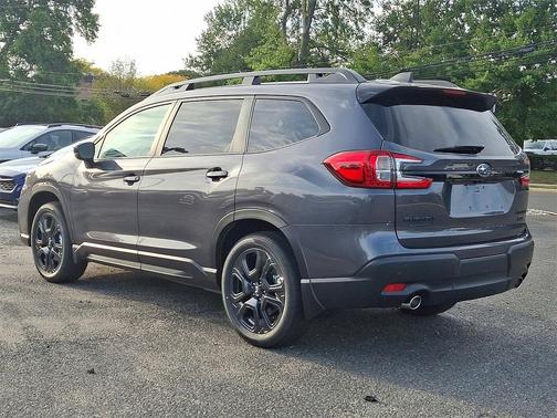 2025 Subaru Ascent Onyx Edition Touring 7-Passenger