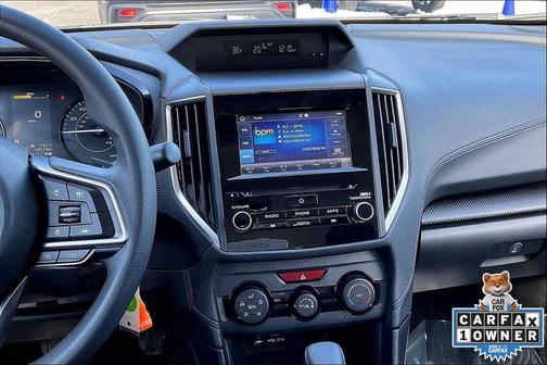 2023 Subaru Impreza Premium