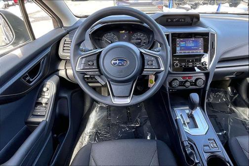 2023 Subaru Impreza Premium