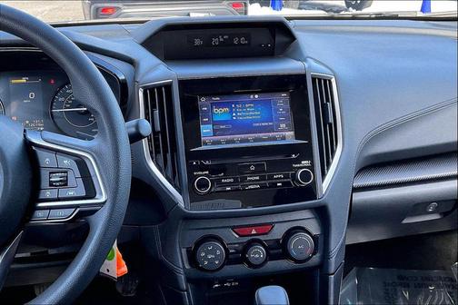 2023 Subaru Impreza Premium