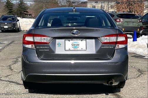 2023 Subaru Impreza Premium