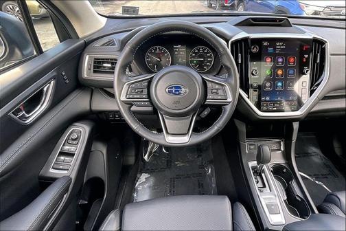 2025 Subaru Ascent Limited 7-Passenger