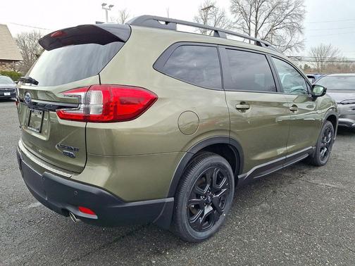 2026 Subaru Ascent Onyx Edition Touring 7-Passenger