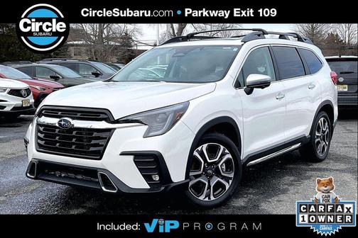 2023 Subaru Ascent Touring 7-Passenger