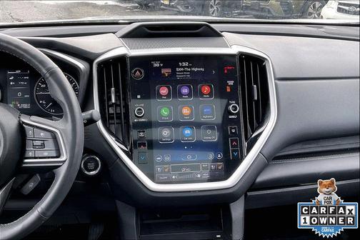 2023 Subaru Ascent Touring 7-Passenger