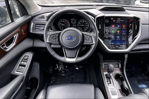 2023 Subaru Ascent Touring 7-Passenger