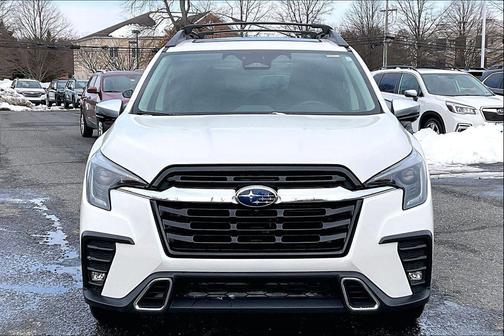 2023 Subaru Ascent Touring 7-Passenger