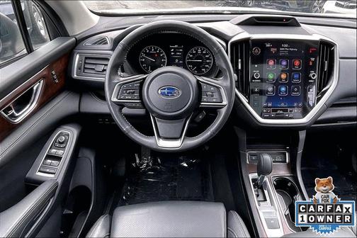 2023 Subaru Ascent Touring 7-Passenger