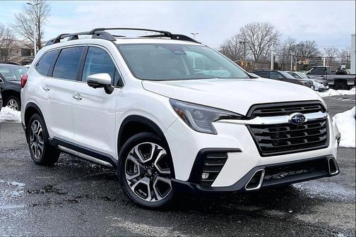 2023 Subaru Ascent Touring 7-Passenger