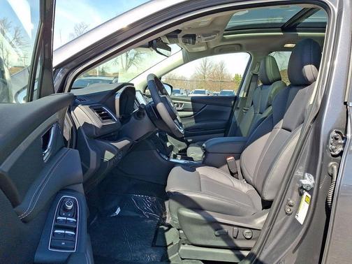 2026 Subaru Ascent Limited 8-Passenger