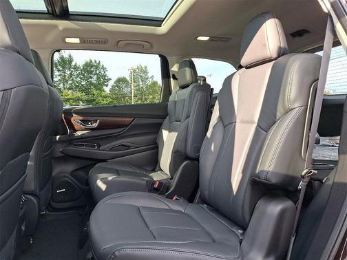 2025 Subaru Ascent Touring 7-Passenger