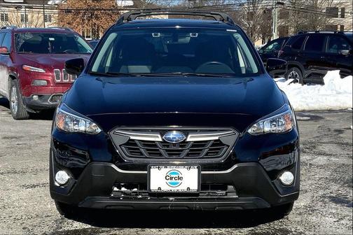 2023 Subaru Crosstrek Premium