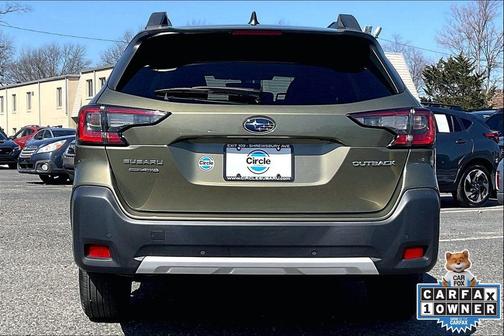 2023 Subaru Outback Limited