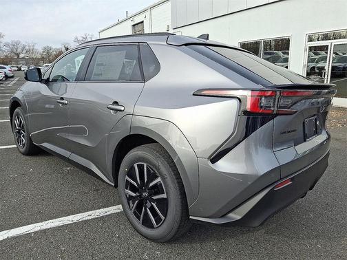 2026 Subaru Solterra Premium