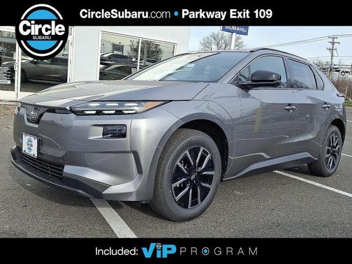 2026 Subaru Solterra Premium