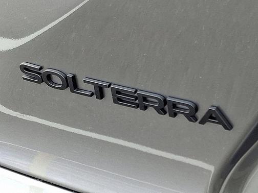 2026 Subaru Solterra Premium
