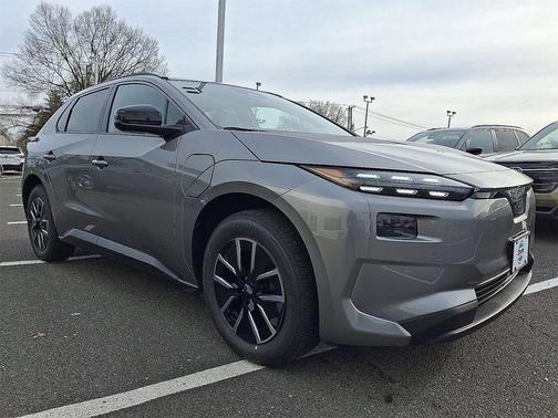 2026 Subaru Solterra Premium