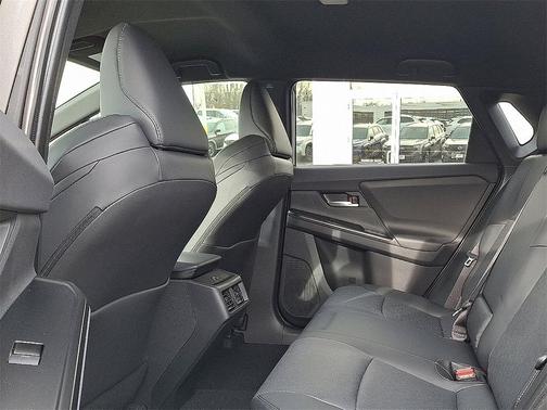 2026 Subaru Solterra Premium