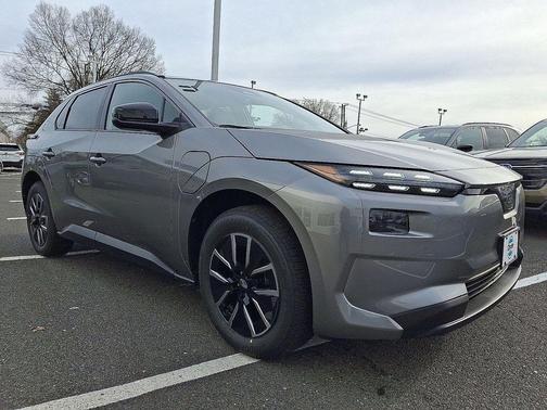 2026 Subaru Solterra Premium