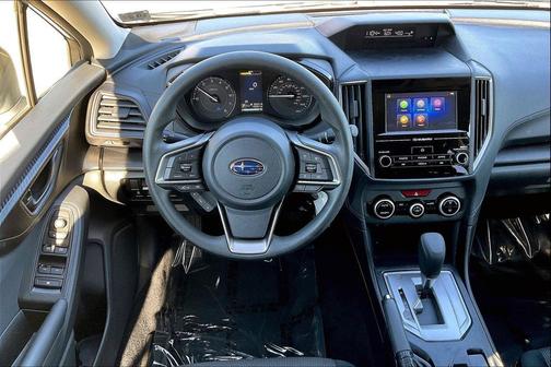 2023 Subaru Crosstrek Base