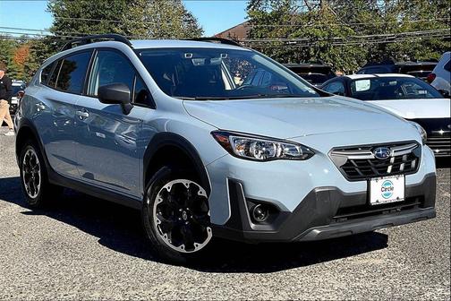 2023 Subaru Crosstrek Base