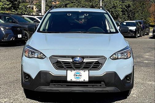 2023 Subaru Crosstrek Base