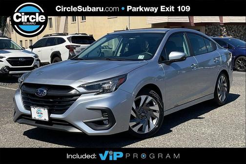 2024 Subaru Legacy Limited